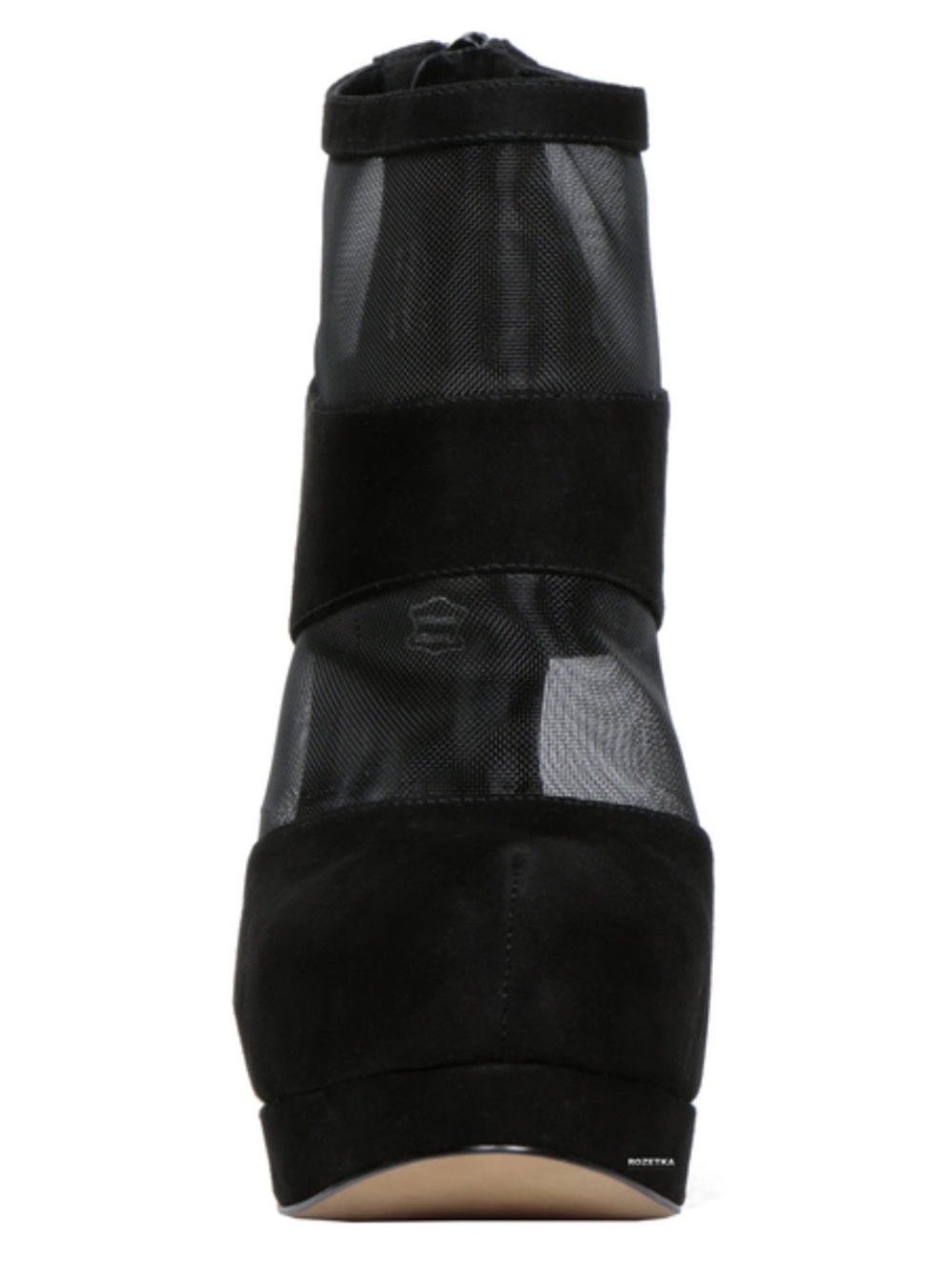 SEXY Stiletto Booties - Picture 3 of 6